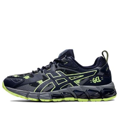 ASICS Gel-Quantum 180 'Midnight Camo' 1201A495-400 sold by KicksCrew