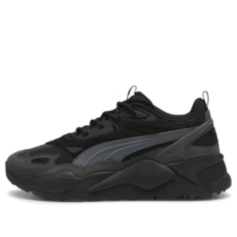 PUMA RS-X Efekt Premium 'Black Strong Grey' 390776-36 sold by KicksCrew