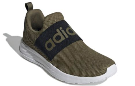adidas Lite Racer Adapt 4.0 'Focus Olive Black' GY8578 sold by KicksCrew