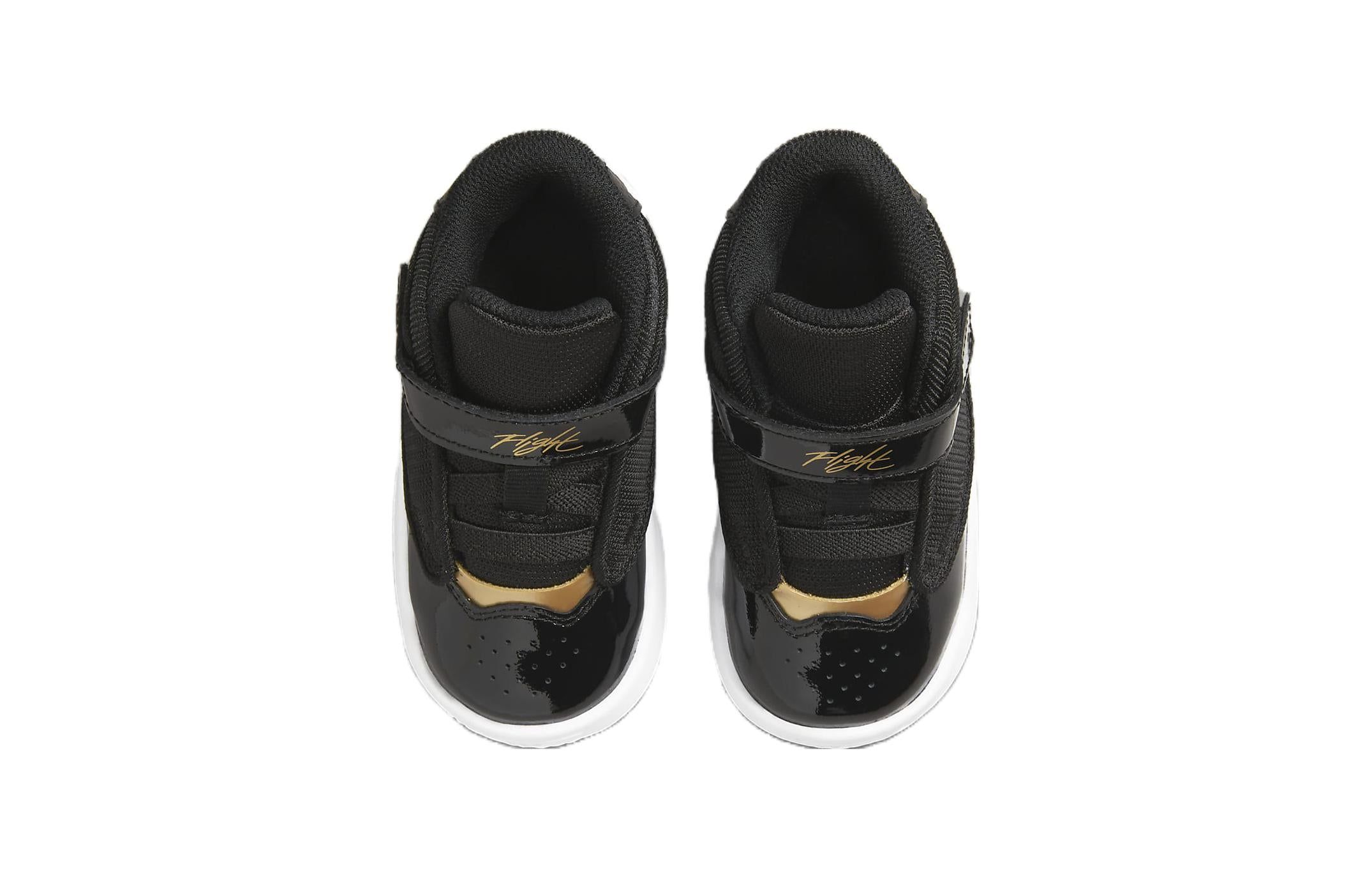 (TD) Air Jordan Max Aura 4 'Black Gold' DQ8402-007 sold by KicksCrew product image thumbnail 5