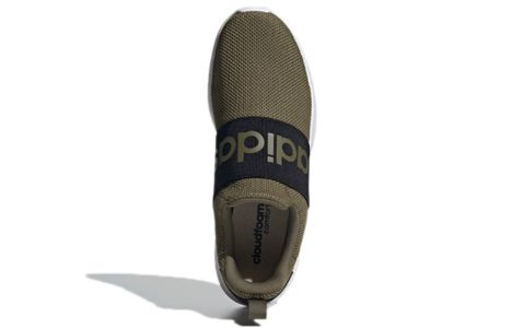 adidas Lite Racer Adapt 4.0 'Focus Olive Black' GY8578 sold by KicksCrew