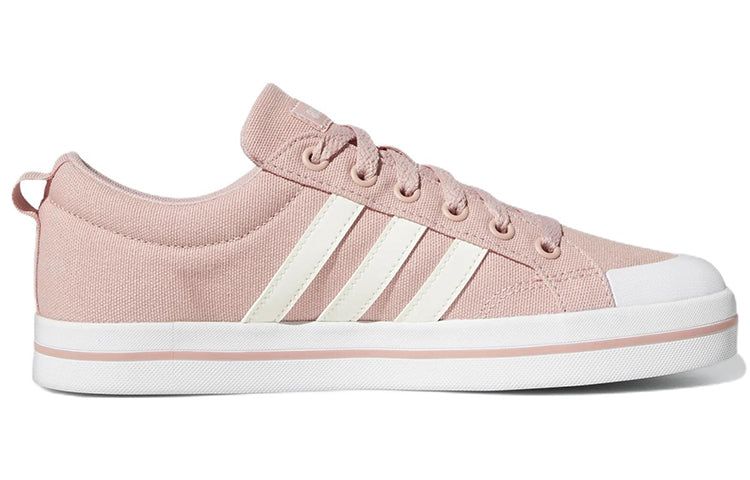 (WMNS) Adidas Neo Bravada Shoes 'Wonder Mauve' GY1046 sold by KicksCrew product image thumbnail 2