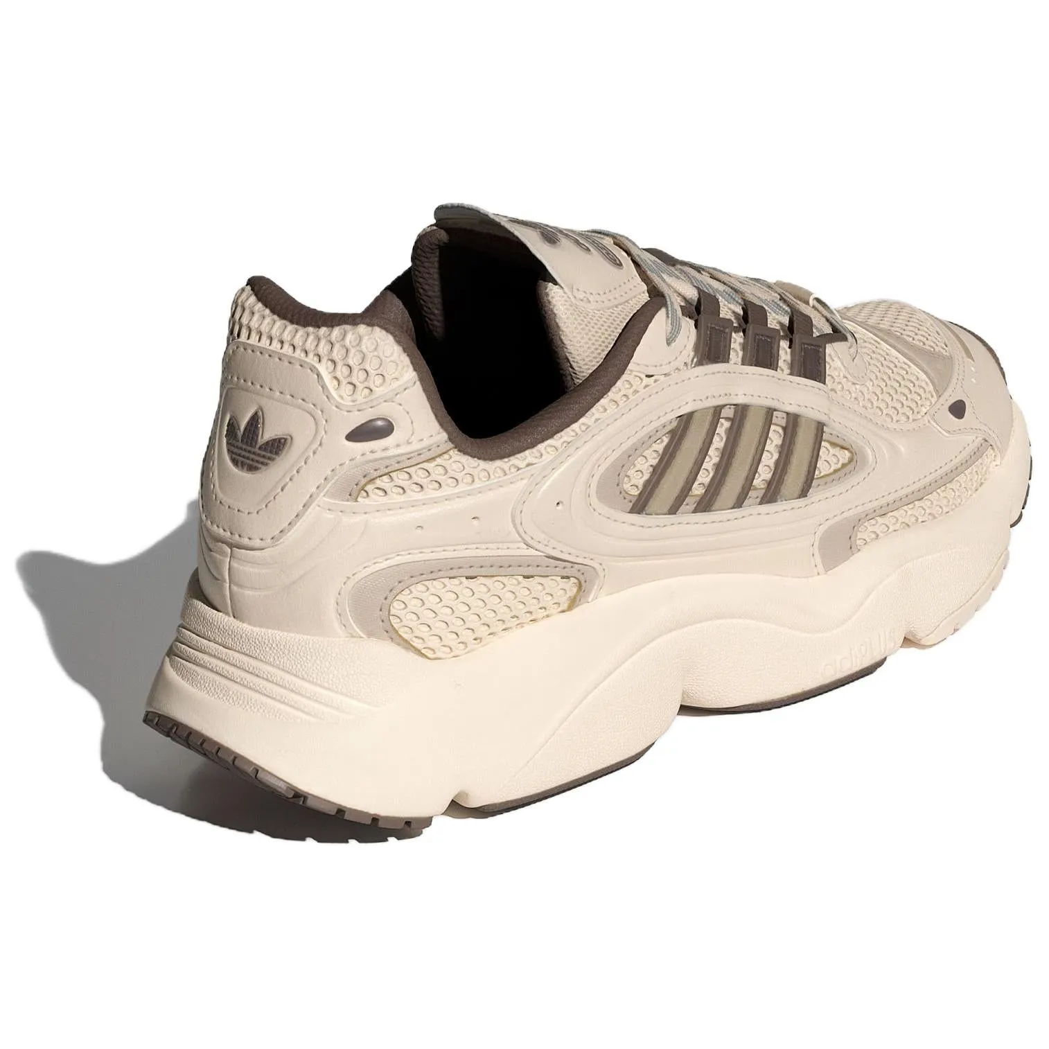 (WMNS) adidas Originals Ozmillen 'Beige' IF1815 sold by KicksCrew product image thumbnail 3