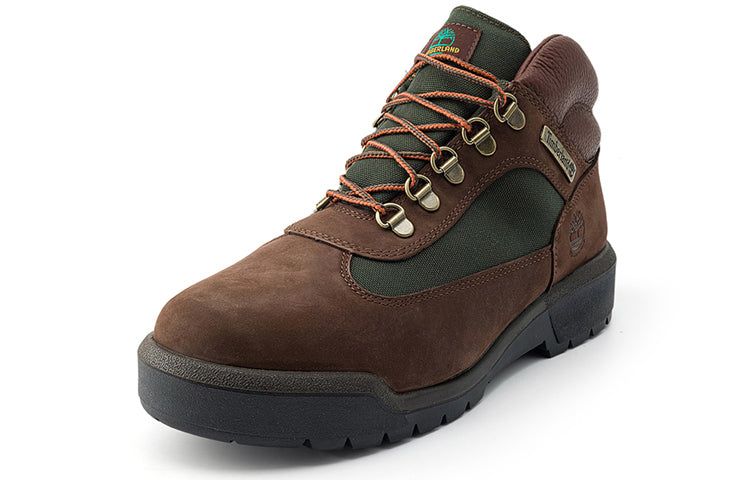 Timberland Field Boot F/L Waterproof 'Brown' A18A6-D47 sold by KicksCrew product image thumbnail 3