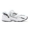 (GS) New Balance 530 'White Dark Arctic Grey' PZ530RA sold by KicksCrew