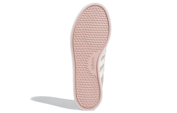 (WMNS) Adidas Neo Bravada Shoes 'Wonder Mauve' GY1046 sold by KicksCrew product image thumbnail 6