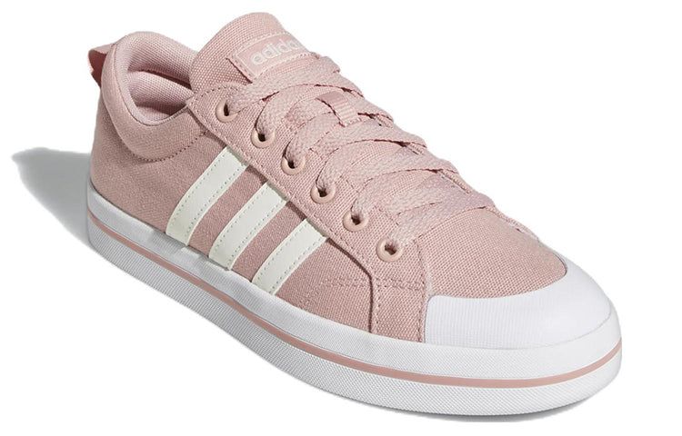 (WMNS) Adidas Neo Bravada Shoes 'Wonder Mauve' GY1046 sold by KicksCrew product image thumbnail 3
