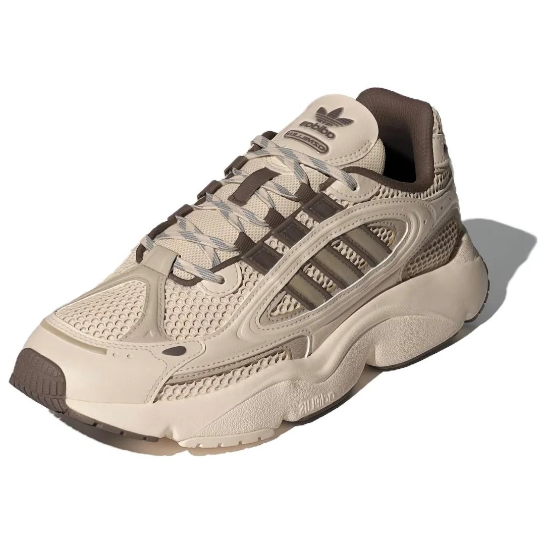 (WMNS) adidas Originals Ozmillen 'Beige' IF1815 sold by KicksCrew product image thumbnail 2