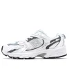 (GS) New Balance 530 'White Dark Arctic Grey' PZ530RA sold by KicksCrew