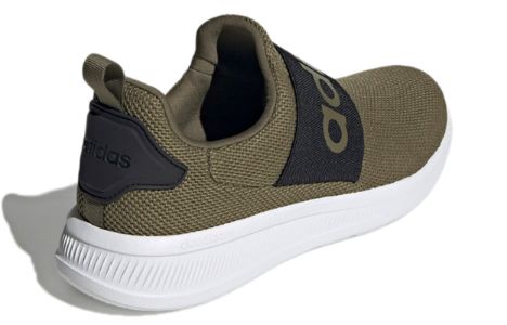 adidas Lite Racer Adapt 4.0 'Focus Olive Black' GY8578 sold by KicksCrew