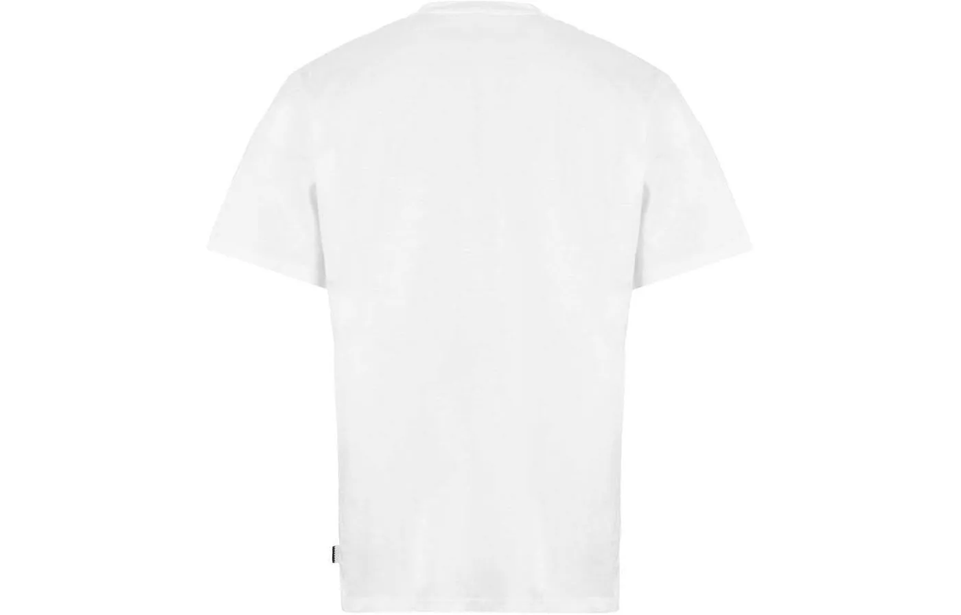 adidas Campeonato T-shirt 'White' EC7351 sold by KicksCrew product image thumbnail 2