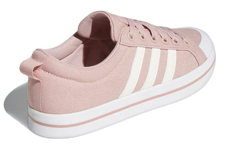 (WMNS) Adidas Neo Bravada Shoes 'Wonder Mauve' GY1046 sold by KicksCrew product image thumbnail 4