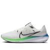 Nike Air Zoom Pegasus 40 'Platinum Tint Green Strike' DV3853-006 sold by KicksCrew