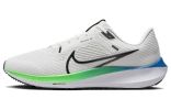 Nike Air Zoom Pegasus 40 'Platinum Tint Green Strike' DV3853-006 sold by KicksCrew