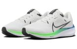 Nike Air Zoom Pegasus 40 'Platinum Tint Green Strike' DV3853-006 sold by KicksCrew