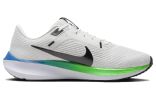 Nike Air Zoom Pegasus 40 'Platinum Tint Green Strike' DV3853-006 sold by KicksCrew