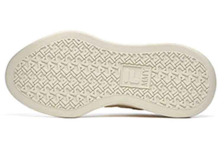 FILA x MIHARA YASUHIRO Sneakers 'Cream White' F12M224301FAG sold by KicksCrew product image thumbnail 5