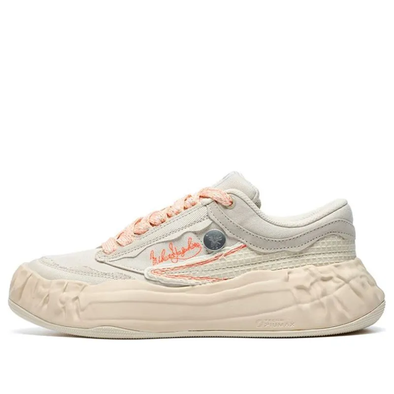FILA x MIHARA YASUHIRO Sneakers 'Cream White' F12M224301FAG sold by KicksCrew
