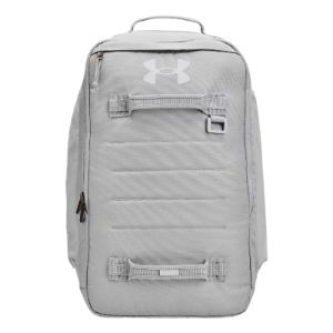 Under Armour Contain Backpack 'Grey' 1378413-011 sold by KicksCrew