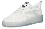 (WMNS) ANTA x Care Bears Skateboarding Series Sneakers 'Love-A-Lot White Blue' 122228040-1 sold by KicksCrew