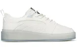 (WMNS) ANTA x Care Bears Skateboarding Series Sneakers 'Love-A-Lot White Blue' 122228040-1 sold by KicksCrew