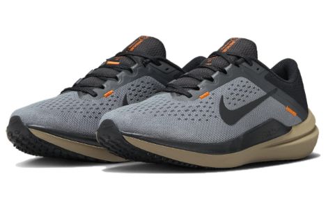 Nike Air Winflo 10 'Smoke Grey Khaki' FQ8725-084 sold by KicksCrew