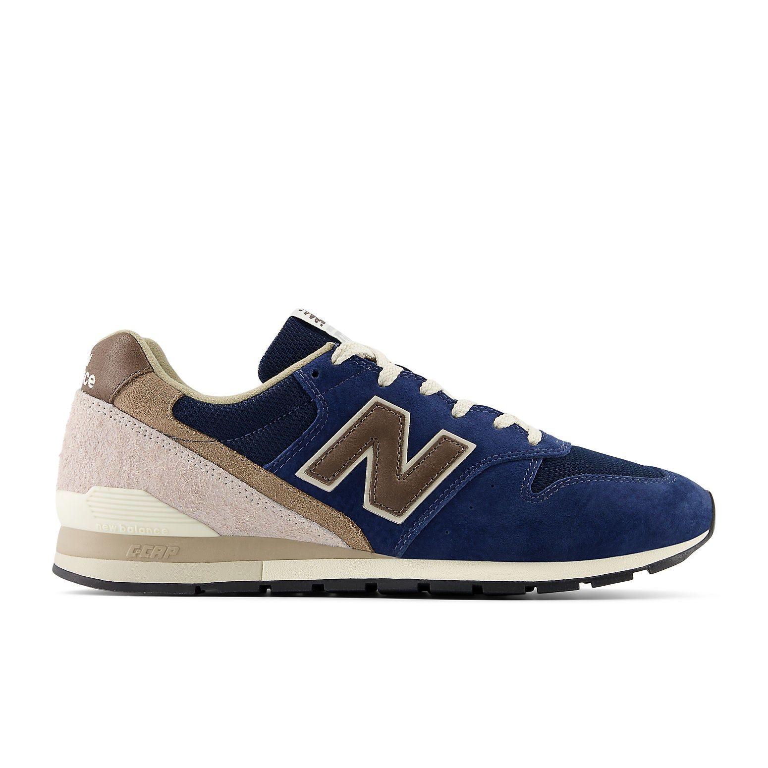 New Balance 996 'Navy White' CM996UT2 sold by KicksCrew product image thumbnail 2