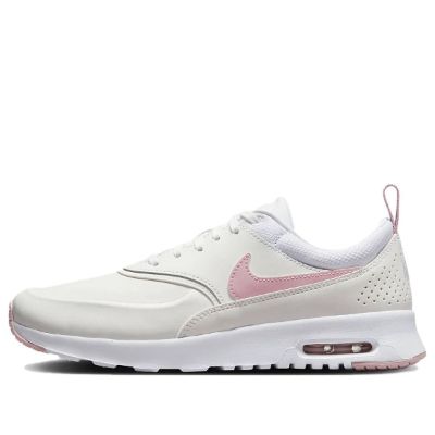 (WMNS) Nike Air Max Thea Premium 'White Pearl Pink' FJ4576-100 sold by KicksCrew