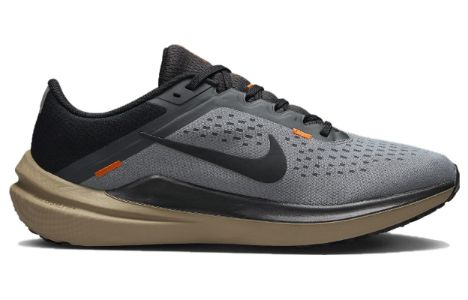Nike Air Winflo 10 'Smoke Grey Khaki' FQ8725-084 sold by KicksCrew