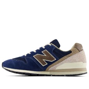 New Balance 996 'Navy White' CM996UT2 sold by KicksCrew