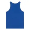 Mitchell & Ness x NBA HWC Colorblocked Cotton Tank 'Golden State Warriors' TTNK5120-GSWYYPPPGHRY sold by KicksCrew