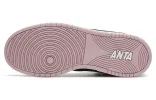 (WMNS) ANTA Street Naughty Plus 'Black Grey' 122248991-2 sold by KicksCrew