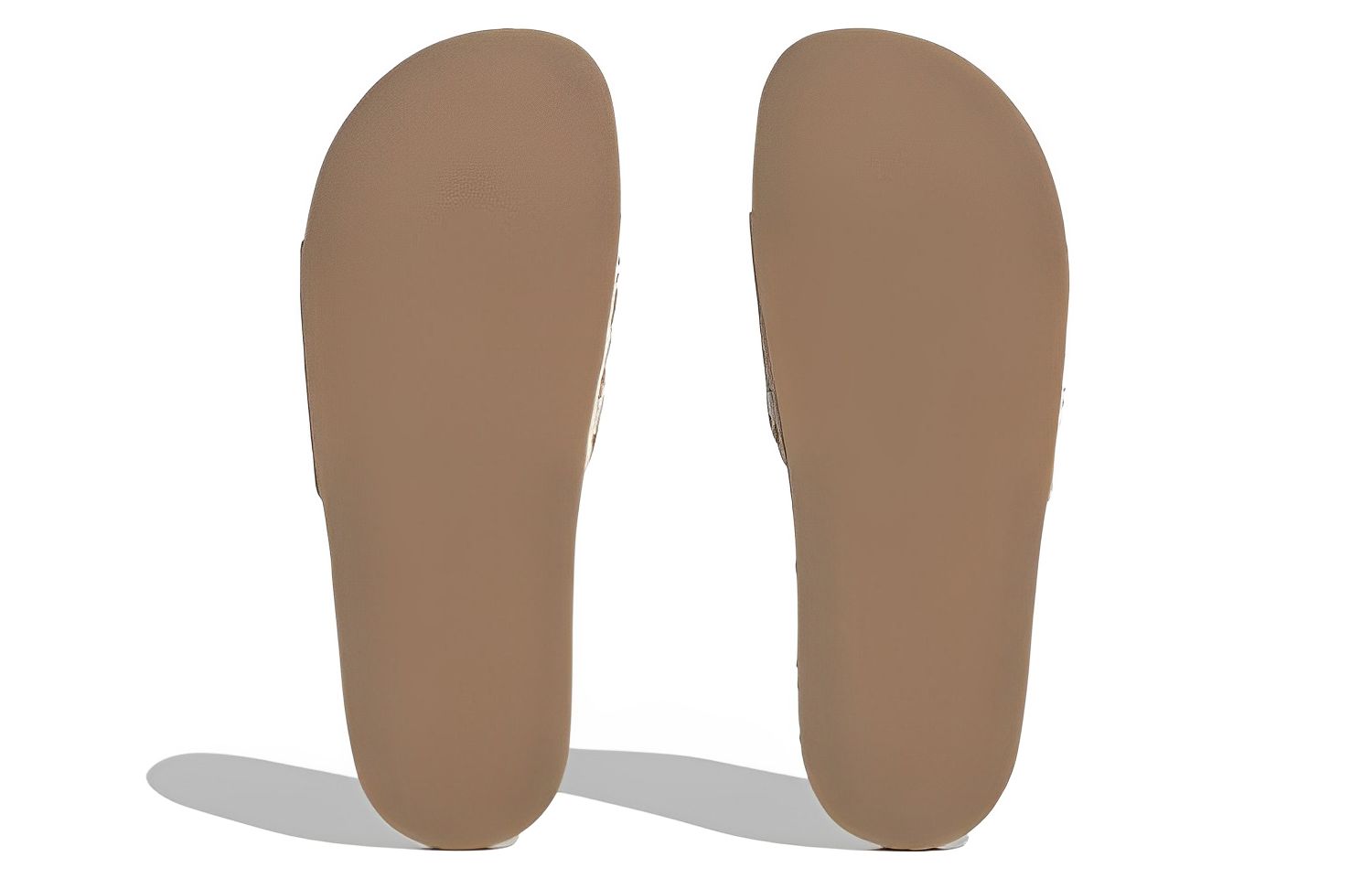 adidas originals Adilette 'Wonder Quartz Core White Gum' IF5502 sold by KicksCrew product image thumbnail 4