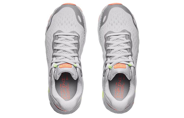 (WMNS) Under Armour HOVR Infinite 3 'Halo Grey White' 3023556-111 sold by KicksCrew product image thumbnail 5