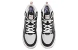 (WMNS) ANTA Street Naughty Plus 'Black Grey' 122248991-2 sold by KicksCrew