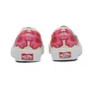 Vans Authentic x THE MUSEUM VISITOR 'White Yellow Pink' VN000CRTBPH sold by KicksCrew