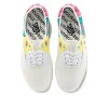 Vans Authentic x THE MUSEUM VISITOR 'White Yellow Pink' VN000CRTBPH sold by KicksCrew