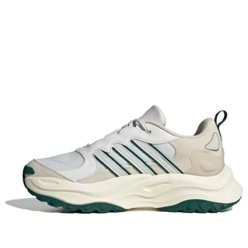 Adidas Maxxwavy 'Beige Forest Green' IF8748 sold by KicksCrew