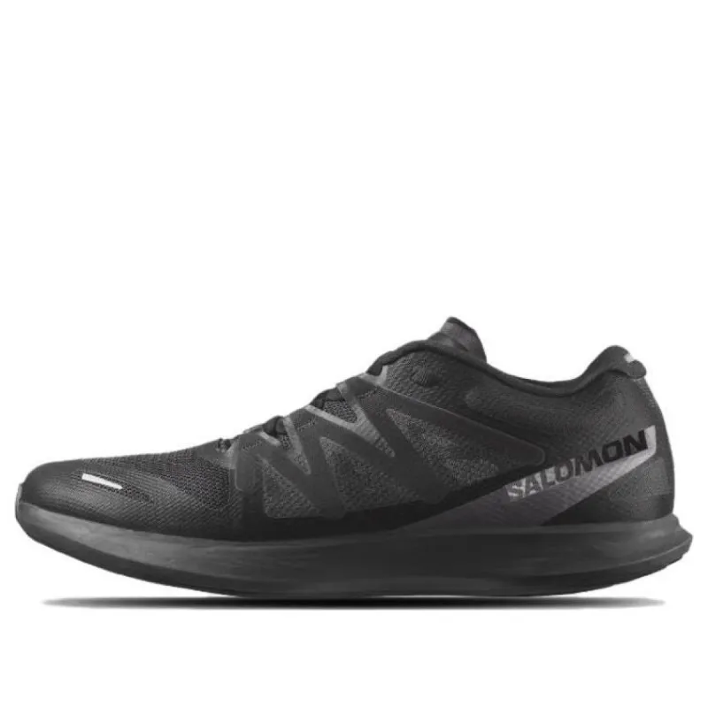 SALOMON Phantasm Lite 2 'All Black' 472095 sold by KicksCrew