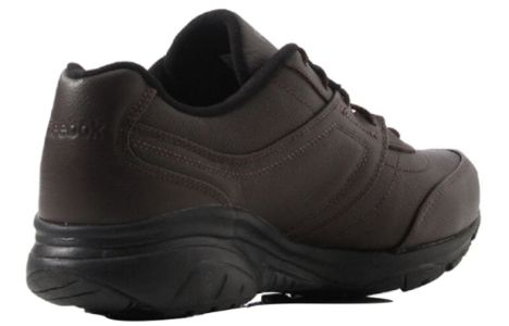 Reebok Rainwalker Dash DMX XW 4E 'Dark Brown' M48149 sold by KicksCrew