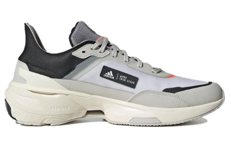 Adidas MTS Sports Fitness Shoes 'White Black Orange' IE3222 sold by KicksCrew