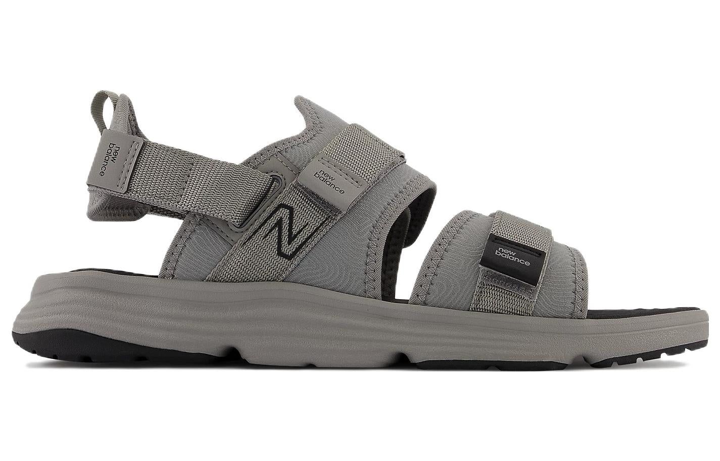 New Balance 750 Sandal 'Grey' SDL750G2 sold by KicksCrew product image thumbnail 2
