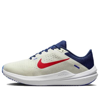 Nike Air Winflo 10 Extra Wide 'Sea Glass University Red' FN7992-001 sold by KicksCrew