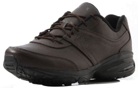Reebok Rainwalker Dash DMX XW 4E 'Dark Brown' M48149 sold by KicksCrew