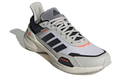 Adidas MTS Sports Fitness Shoes 'White Black Orange' IE3222 sold by KicksCrew