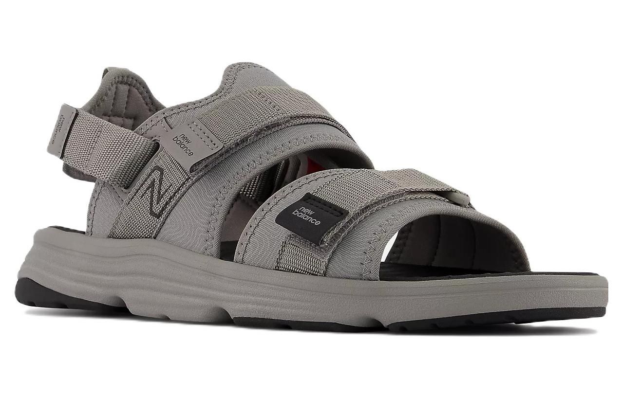 New Balance 750 Sandal 'Grey' SDL750G2 sold by KicksCrew product image thumbnail 3