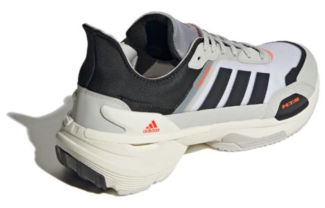 Adidas MTS Sports Fitness Shoes 'White Black Orange' IE3222 sold by KicksCrew