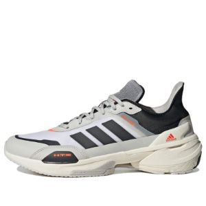 Adidas MTS Sports Fitness Shoes 'White Black Orange' IE3222 sold by KicksCrew