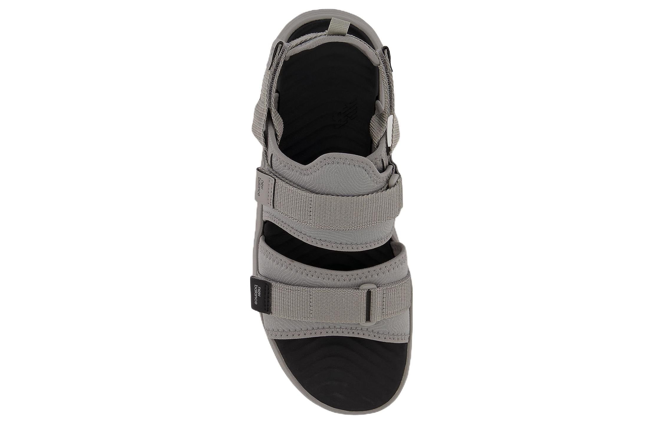 New Balance 750 Sandal 'Grey' SDL750G2 sold by KicksCrew product image thumbnail 4