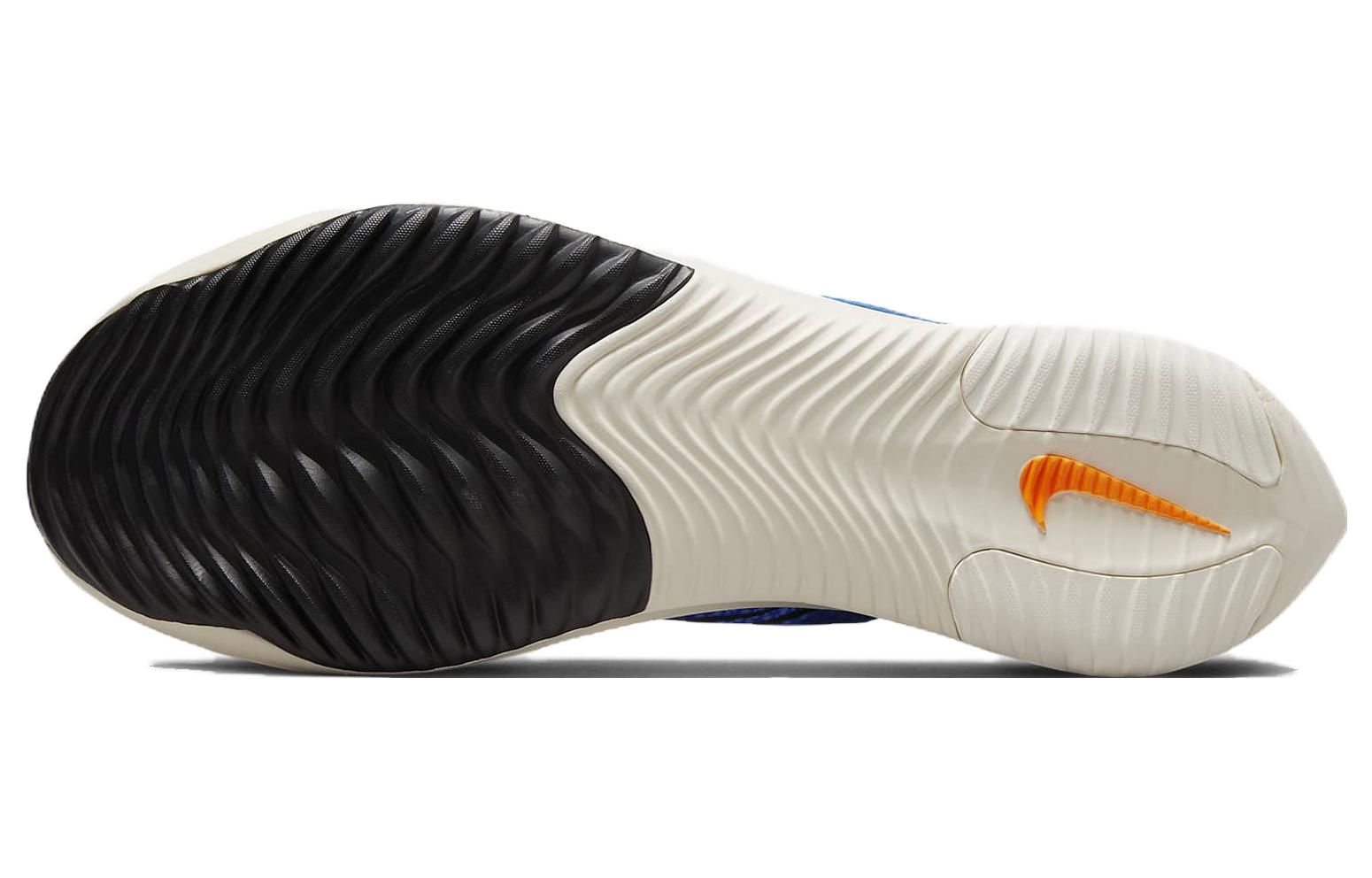 Nike ZoomX Streakfly 'Photo Blue University Red' FJ3891-406 sold by KicksCrew product image thumbnail 6